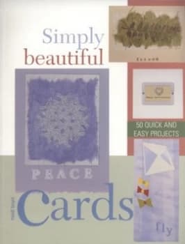 Simply Beautiful Cards by Heidi Boyd Book