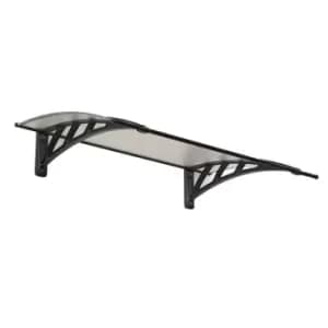 Palram - Canopia Canopy Neo 1180 Twinwall - Grey