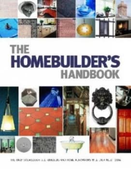 The Homebuilders Handbook Paperback