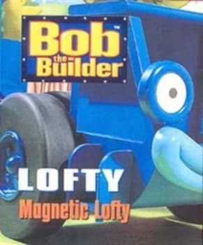 Lofty by Emma Fogden Hardback