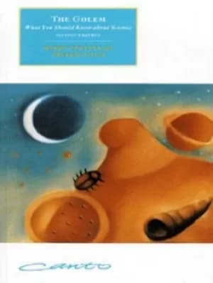 The golem by Harry M. Collins