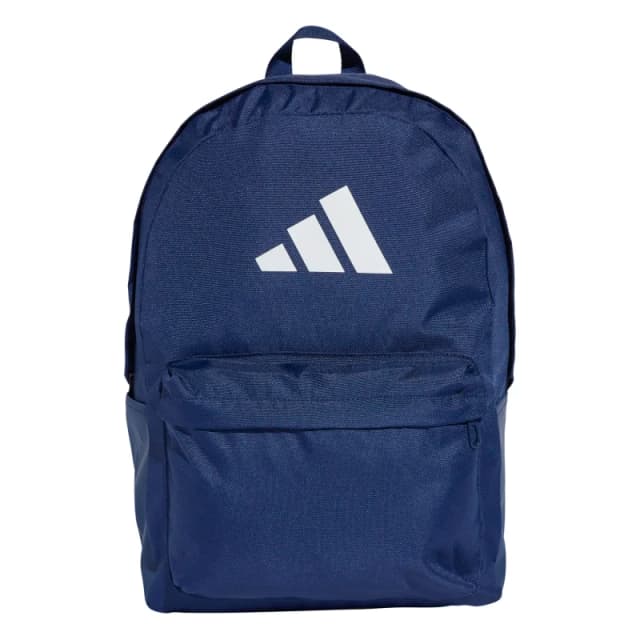 Adidas Backpack adidas Classic 3-Stripes Bleu Unisex TU