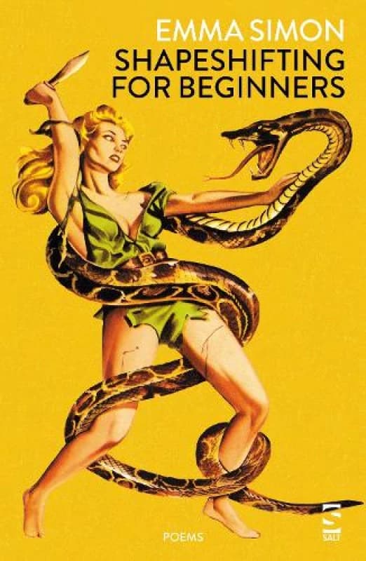Shapeshifting for Beginners Paperback / softback