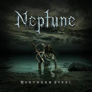 Neptune - Northern Steel Vinyl