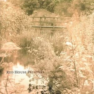 Red House Painters - Red House Painters Vinyl