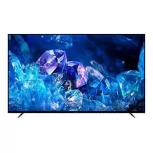 Sony Bravia 55" XR-55A80KU Smart 4K Ultra HD OLED TV