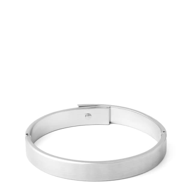 Emporio Armani mpr rmn Stnlss Stl B Unclassified Jewellery One Size None 86763601001