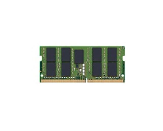 Kingston Technology KTL-TN432E/16G memory module 16GB 1 x 16GB DDR4