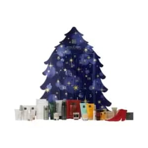 Rituals The Ritual of Advent 2D 2022 - Clear