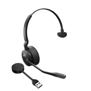 Jabra ENGAGE 55 UC MONO USB-A EMEA/APAC