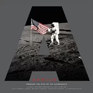 apollo through the eyes of the astronauts