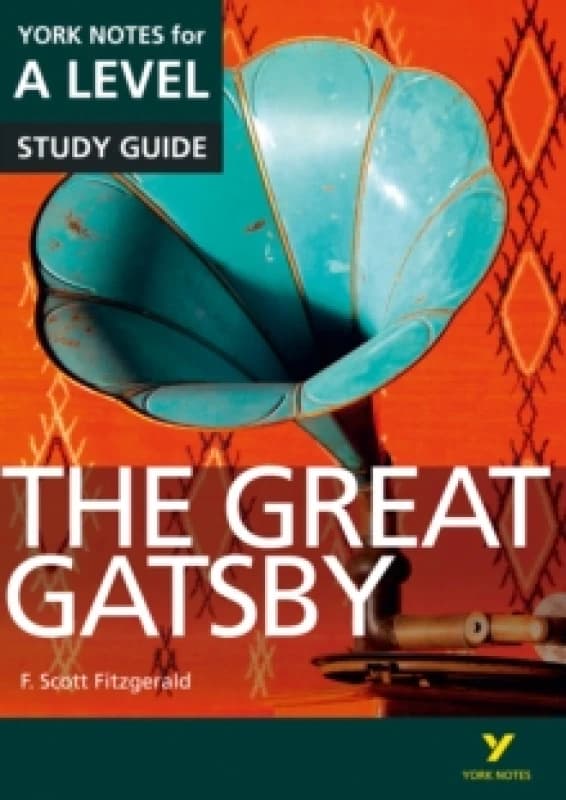 The Great Gatsby by Julian Cowley Paperback