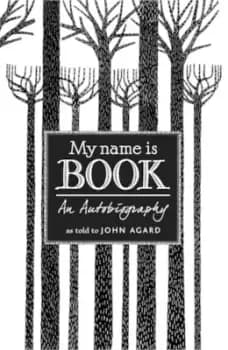 My name is Book by John Agard