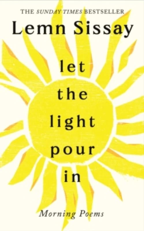 Let the Light Pour In Paperback / softback