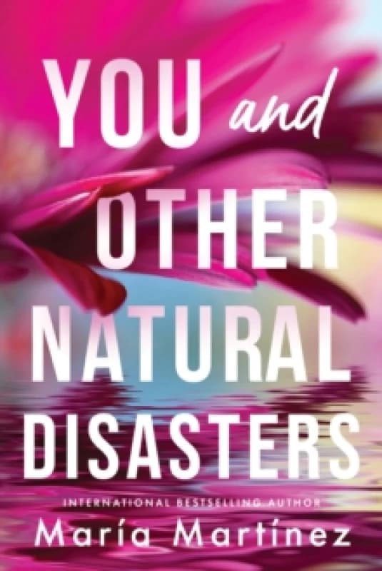 You and Other Natural Disasters Paperback / softback