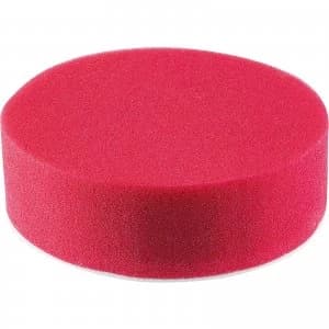Draper 80mm Ultra Soft Polishing Sponge 80mm