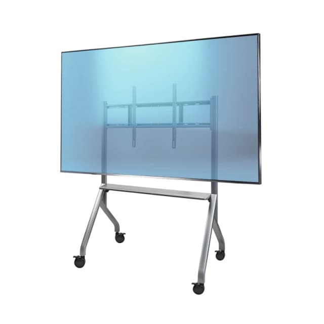 StarTech.com STARTECH EASEL-STYLE TV CART -