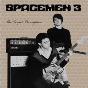 Spacemen 3 ‎- The Perfect Prescription CD