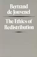 ethics of redistribution