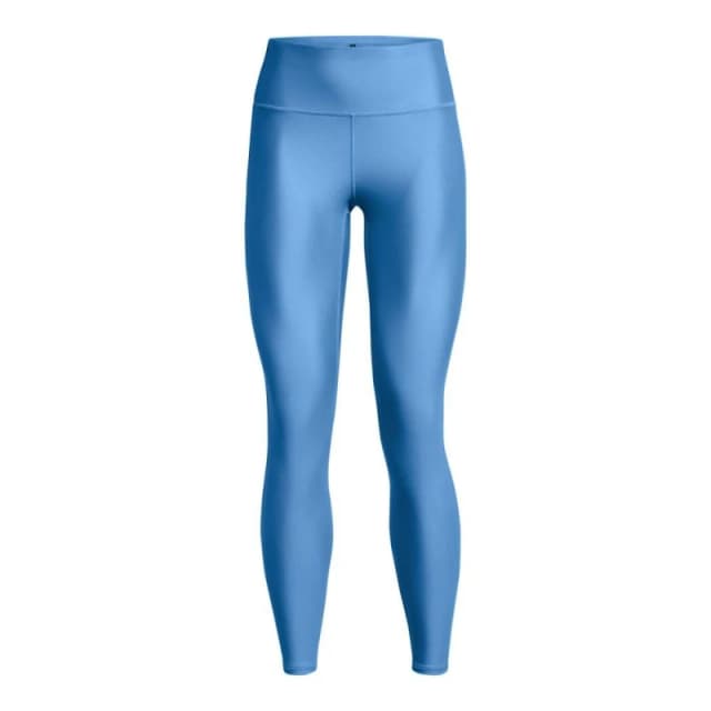 Under Armour HeatGear Full-Length Leggings - Blue Blue 8