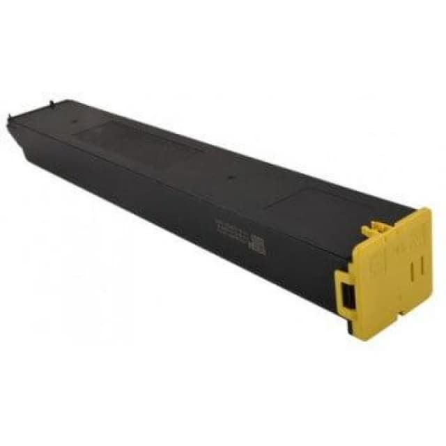 Sharp BP-GT70YA Yellow Toner Cartridge (Original)