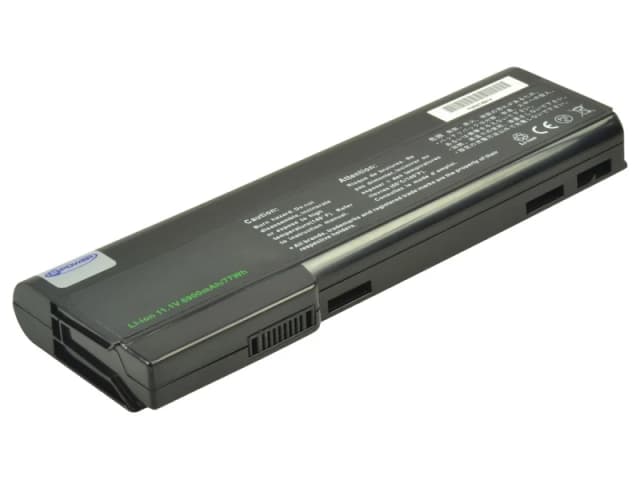 2-Power 11.1v 6900mAh Li-Ion Laptop Battery