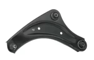 DELPHI Suspension arm NISSAN TC2496 545011KA0B,545011KA0A,545011KA0B 545011KA1B,545011KK0B