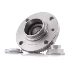 RIDEX Wheel bearing kit 654W0905 Wheel hub bearing,Wheel bearing BMW,3 Limousine (E30),3 Cabrio (E30),3 Touring (E30)