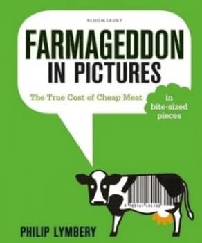 Farmageddon in Pictures by Philip Lymbery Paperback