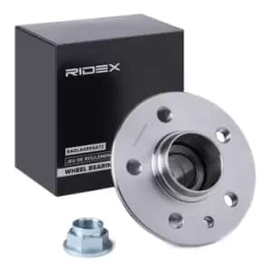 RIDEX Wheel bearing kit ROVER,MG 654W0179 GHK1693,RLB100292