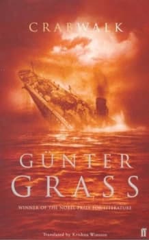 Crabwalk by Gnter Grass Paperback