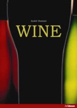 Wine by Andre Domine Hardback