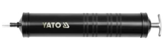 YATO YT-0708 Grease Gun Capacity: 500ml Grease Gun (4767)