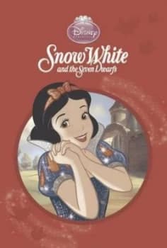 Disney Snow White Hardback
