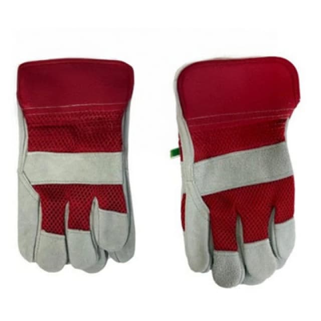 Ambador Leather Rigger Gloves Quality Product