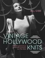 vintage hollywood knits knit 20 glamorous sweaters as worn by the stars