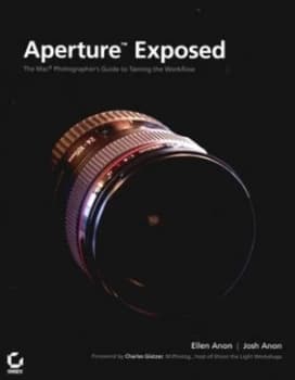 Aperture Exposed by Ellen Anon Paperback