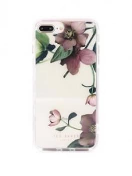 Ted Baker Anti Shock Case iPhone 7/8 Plus - Arboretum
