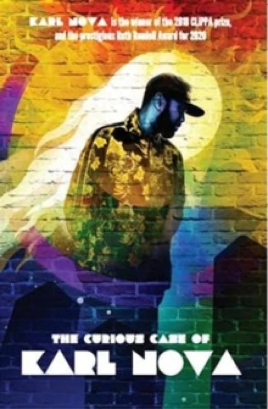 The Curious Case of Karl Nova Paperback / softback