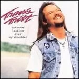 no more looking over my shoulder