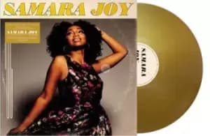 Samara Joy by Samara Joy Vinyl Album