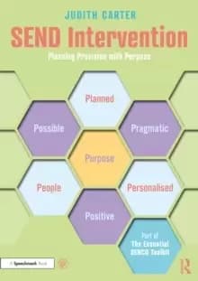 SEND Intervention : Planning Provision with Purpose