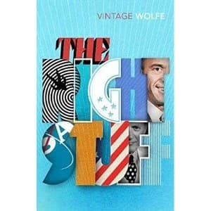 The Right Stuff Paperback / softback 2018