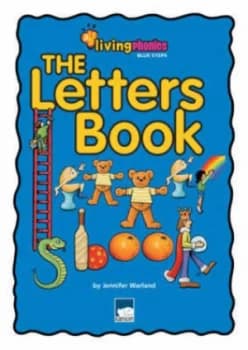 The Letters Book Paperback