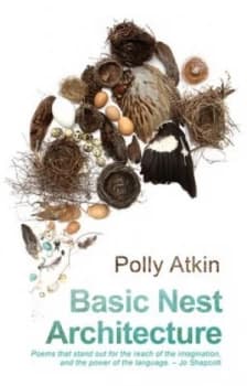 Basic Nest Architecture by Polly Atkin Book