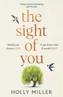 The Sight of You : An unforgettable love story and Richard & Judy Book Club pick