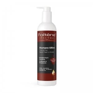 Foltene Anti-Hair Loss Solutions Shampoo For Men 400ml