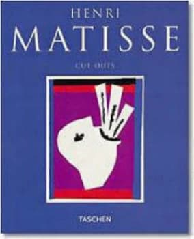 Henri Matisse by Gilles Nret Paperback