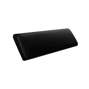 Razer RC21-01720100-R3M1 wrist rest Leather Memory foam Black