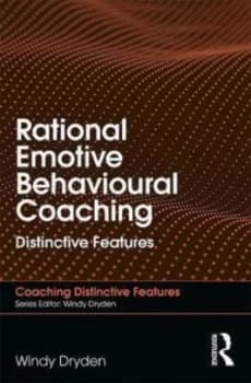 Rational Emotive Behaviour Therapy by Windy Dryden Book